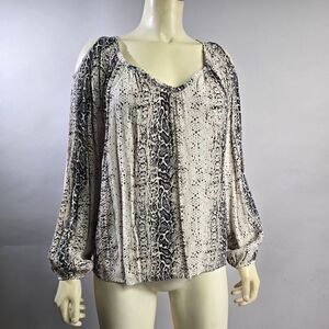 Muche one size top R15